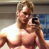 Les Gardiens de la Galaxie : Chris Pratt a dû prendre du muscle pour son rôle