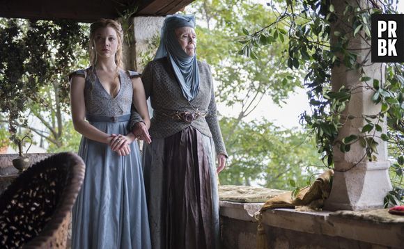 Game of Thrones saison 4 : des épisodes en avance pour Barack Obama ?