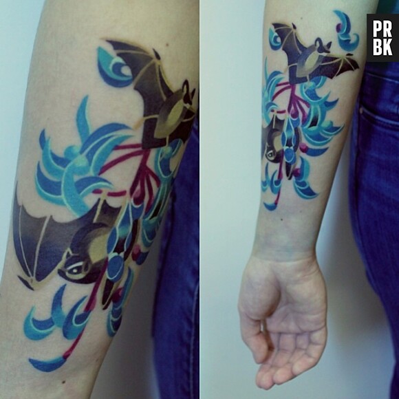 tattoo artist 07