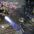 Titanfall sort le 13 mars 2014 sur Xbox One