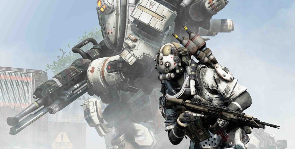 Titanfall débarque le 13mars 2014 sur Xbox One et PC