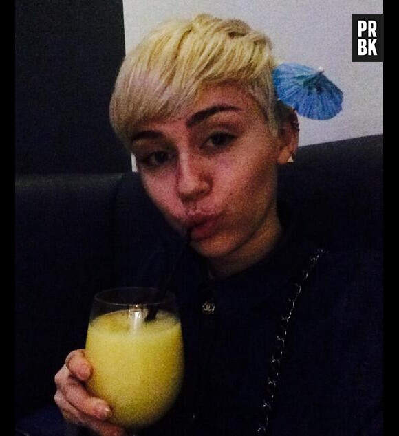 Miley Cyrus en couple avec Jared Leto selon Us Weekly