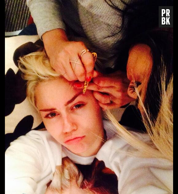 Miley Cyrus : d'après Us Weekly, elle sortirait avec Jared Leto