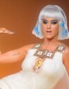 Katy Perry : Dark Horse, le clip à l'égyptienne