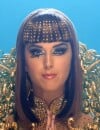 Katy Perry : Dark Horse, son nouveau clip