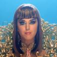 Katy Perry : Dark Horse, son nouveau clip