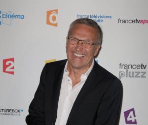 Laurent Ruquier : l'animateur de France 2 et Europe 1 est connu pour son amour des jeux de mots