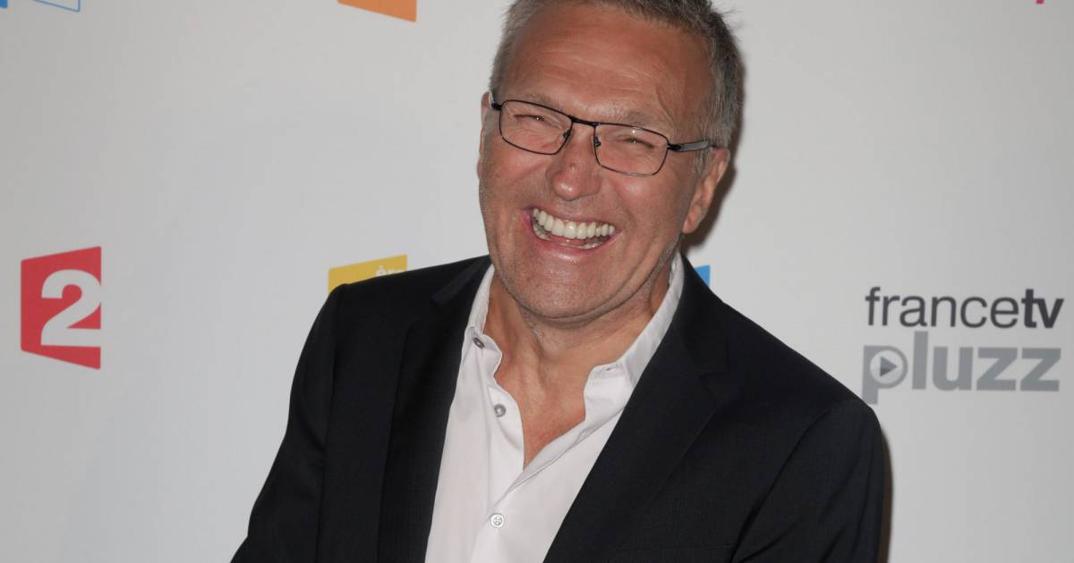 Laurent Ruquier Top 10 Des Jeux De Mots Pourris Pour Son Anniversaire Purebreak