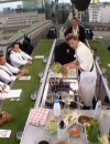 Top Chef 2014 : Steven Ramon remporte l'immunité dans l'épisode 6 sur M6