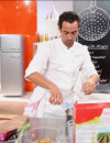 Top Chef 2014 : Pierre Augé continue de bluffer les chefs avec ses recettes