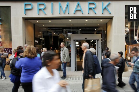 Primark en France : la marque a dévoilé les dates d'ouvertures de trois nouvelles boutiques en région parisienne pour 2014