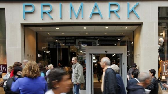 Primark : trois boutiques en région parisienne, les dates d'ouverture dévoilées