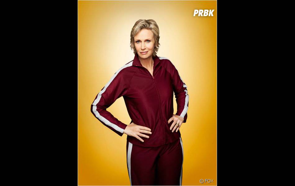 Glee saison 4 sur W9 - Purebreak