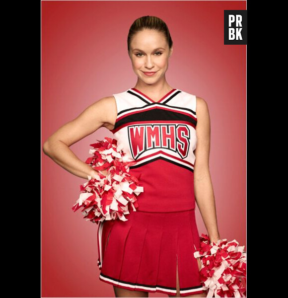 Glee saison 4 : des personnages vont disparaître
