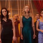 Vampire Academy : Zoey Deutch dans une bande-annonce étonnante