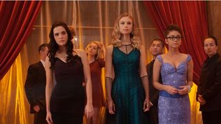 Vampire Academy : Zoey Deutch dans une bande-annonce étonnante