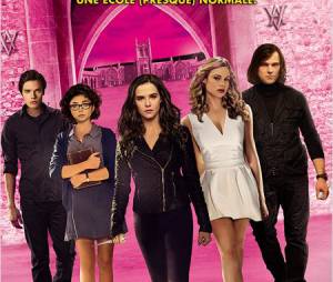 Vampire Academy : combat de vampires à venir