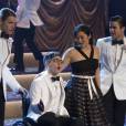 Glee saison 5, épisode 11 : les "anciens" des New Directions