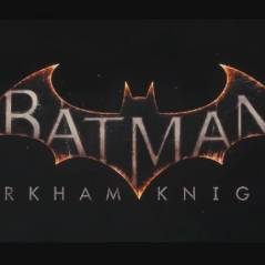 Batman Arkham Knight sur Xbox One et PS4 : un premier trailer dans la Batmobile