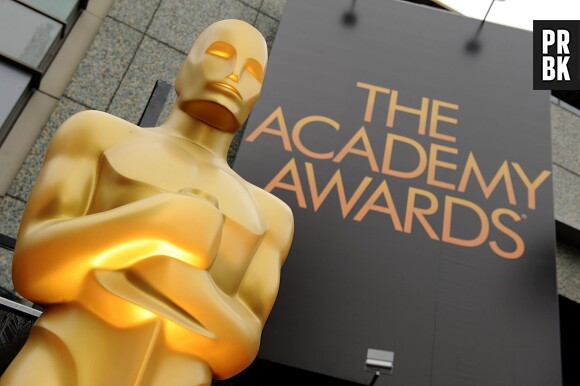 Oscars 2014 : Gravity grand gagnant de la soirée
