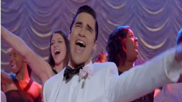 Glee saison 5, épisode 11 : Mercedes, Hollywood et clash dans la bande-annonce