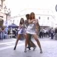 Le Bachelor 2014 : Martika, danseuse sexy à la télévision italienne