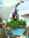 Donkey Kong Country Tropical Freeze est sorti le 21 février 2014 sur Wii U