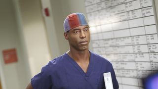 Grey's Anatomy saison 10 : retour surprise pour Isaiah Washington