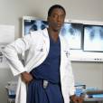 Grey's Anatomy saison 10 : Isaiah Washington, un come-back inattendu