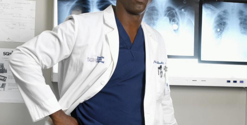 Grey&#039;s Anatomy saison 10 : Isaiah Washington, un come-back inattendu