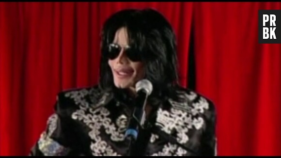 Michael Jackson : Brandon Howard prouve par des tests ADN qu'il est son fils