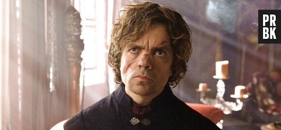 Game of Thrones : Tyrion