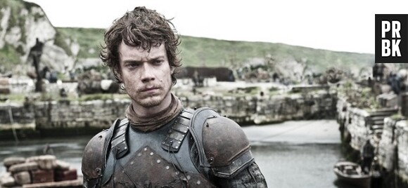 Game of Thrones : Theon