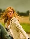 Nicola Peltz dans le rôle de Tessa dans Transformers : l'âge d'extinction