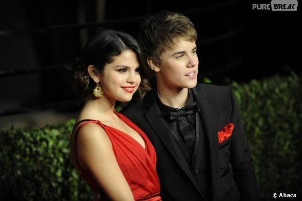 Justin Bieber et Selena Gomez de nouveau en couple ?