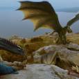 Game of Thrones saison 4 : nouvelle bande-annonce