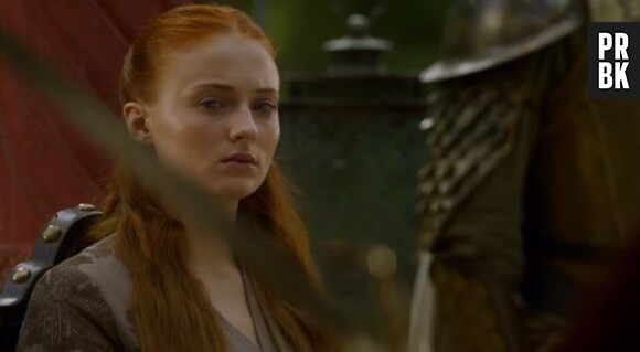 Game of Thrones saison 4 : Sansa au coeur de la révolte