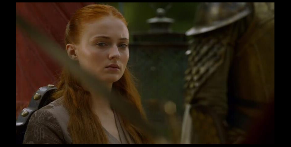Game of Thrones saison 4 : Sansa au coeur de la révolte