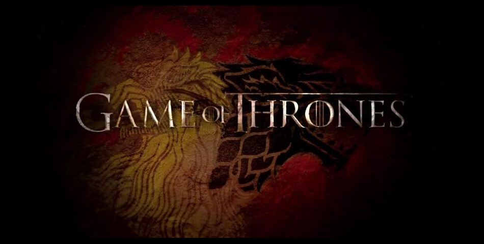 Game of Thrones saison 4 : la série de retour le 6 avril