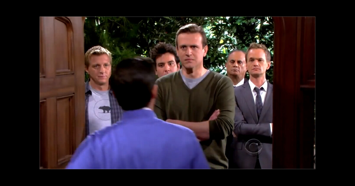 How I Met Your Mother saison 9, épisode 20 : deux retours programmés