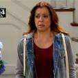 How I Met Your Mother saison 9, épisode 20 : Alyson Hannigan dans la bande-annonce