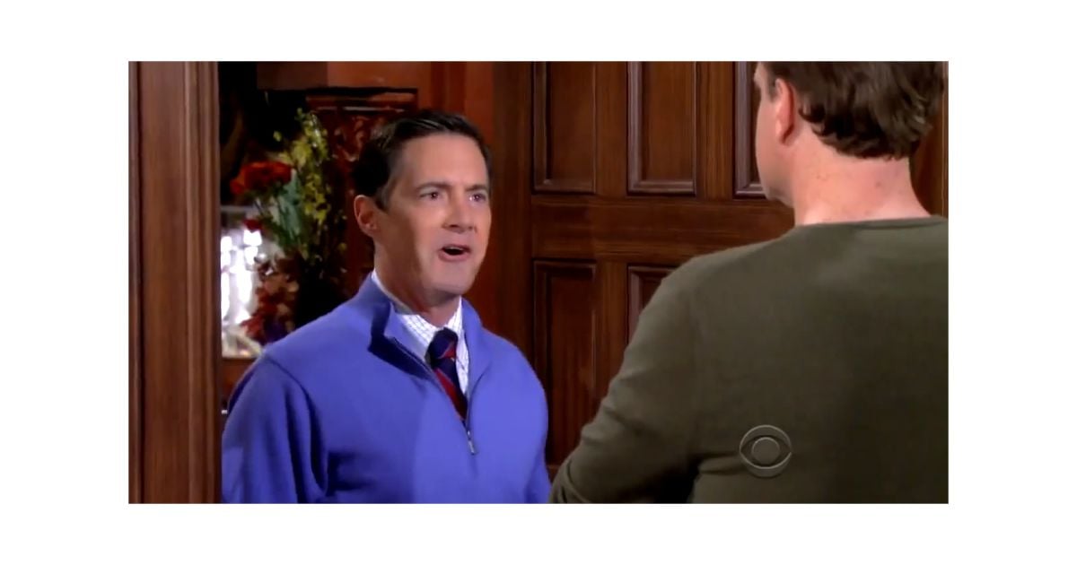 How I Met Your Mother saison 9, épisode 20 : le Capitaine de retour