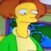 Les Simpson : destin funeste pour Edna ?