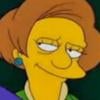 Les Simpson : Edna a quitté la série ?