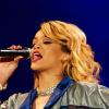 Rihanna : 20e du classement des artistes les mieux payés en 2013 aux Etats-Unis selon Billboard