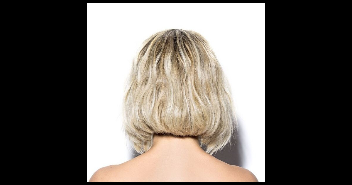 Alizée blonde ? Nouveau look pour la pochette de son single - PureBreak