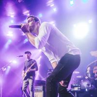 Coldplay, Imagine Dragons... revivez leur live à l'iTunes Festival à SXSW