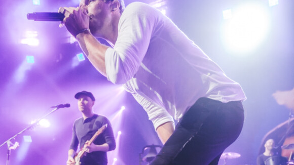 Coldplay, Imagine Dragons... revivez leur live à l'iTunes Festival à SXSW