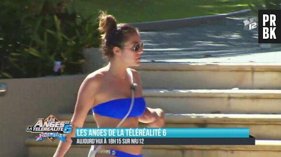 Les Anges 6 : Anaïs et Eddy bientôt meilleurs ennemis ?