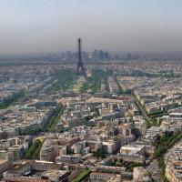 Métro, RER et tramway gratuits en Île de France à cause de la pollution